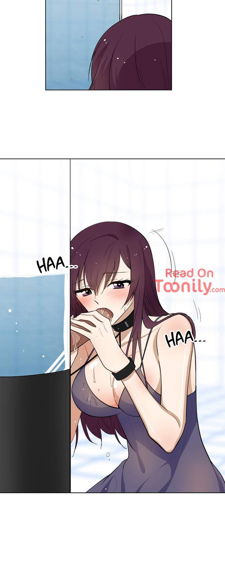 Shame Room Chapter 3 - HolyManga.Net