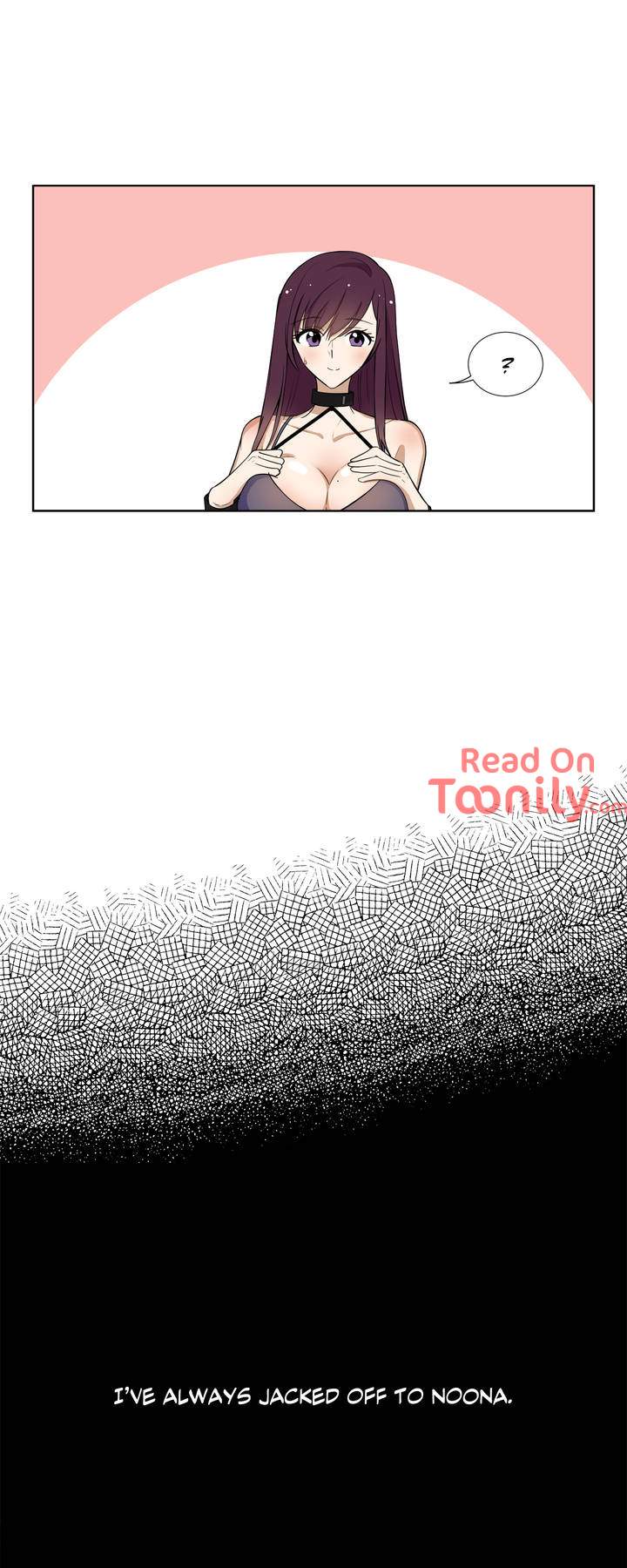 Shame Room Chapter 3 - HolyManga.Net