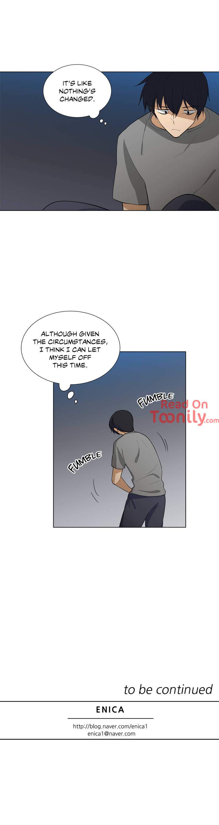 Shame Room Chapter 3 - HolyManga.Net