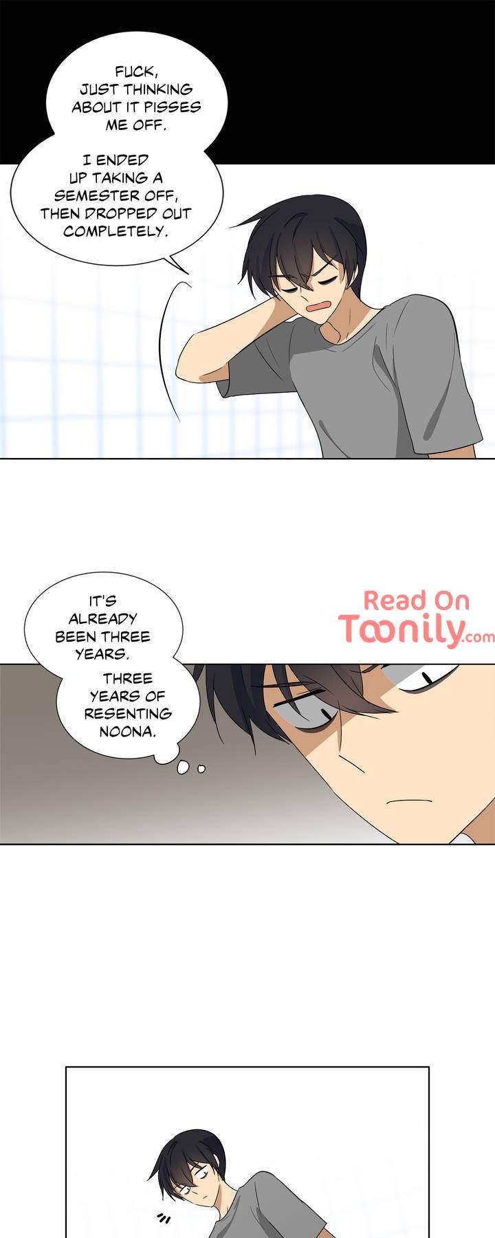 Shame Room Chapter 7 - HolyManga.Net