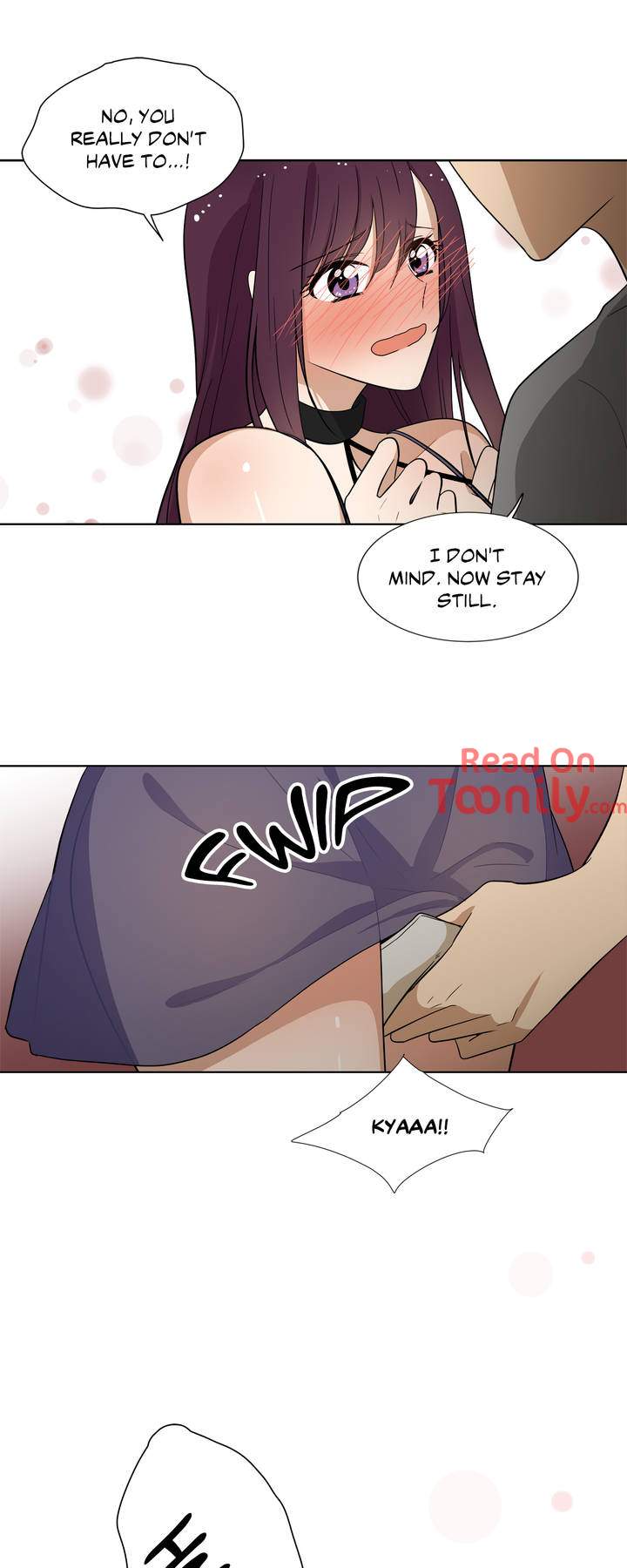 Shame Room Chapter 7 - HolyManga.Net