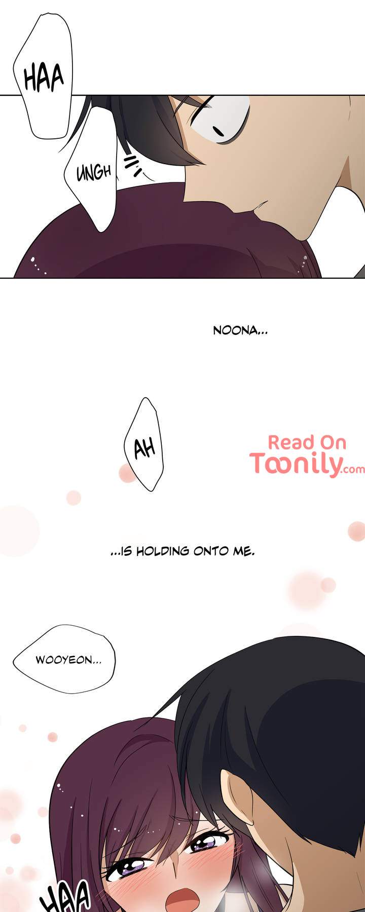 Shame Room Chapter 8 - HolyManga.Net