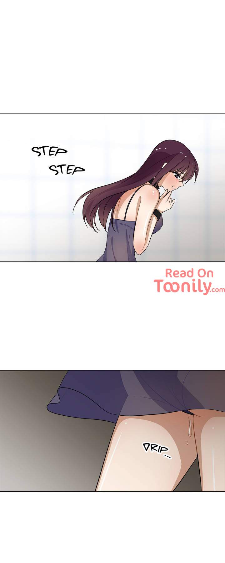 Shame Room Chapter 8 - HolyManga.Net