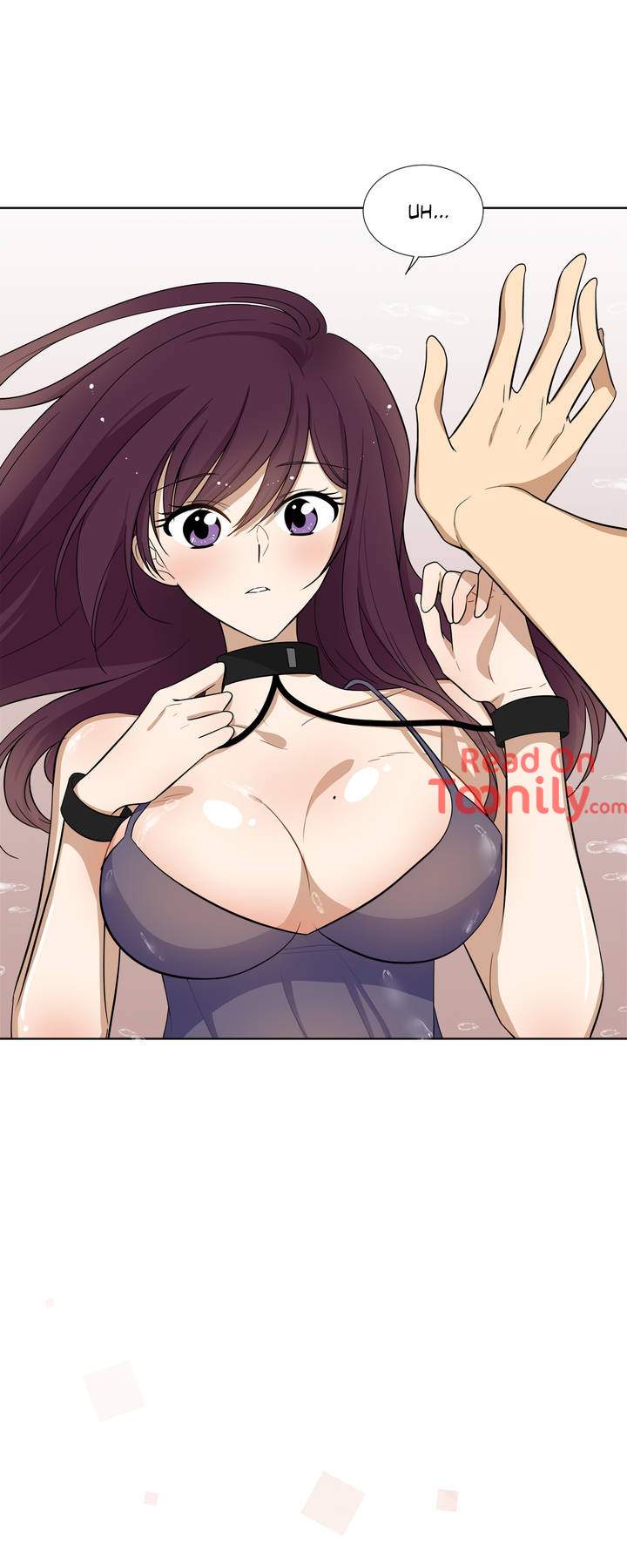 Shame Room Chapter 9 - HolyManga.Net