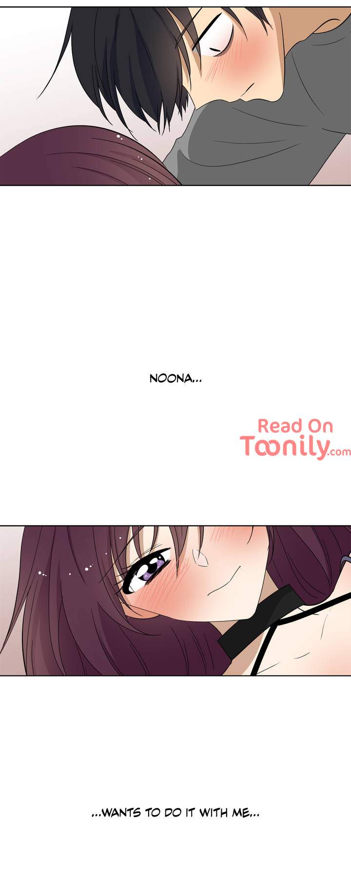 Shame Room Chapter 9 - HolyManga.Net