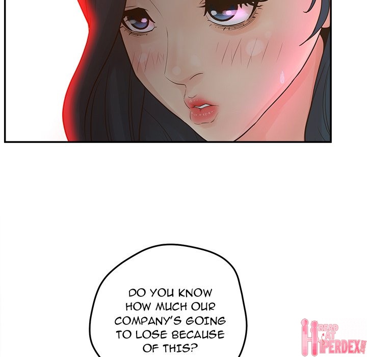 Share Girls Chapter 40 - HolyManga.Net