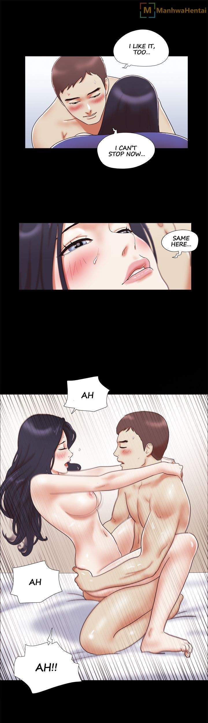 She’s The Girl Chapter 11 - HolyManga.Net