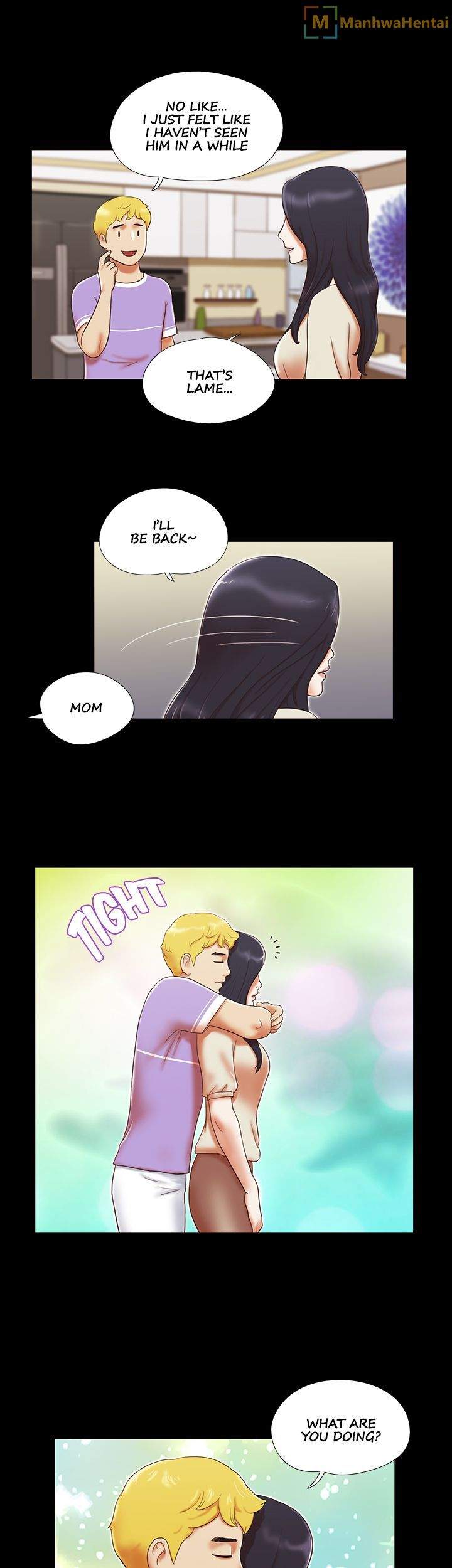 She’s The Girl Chapter 12 - HolyManga.Net