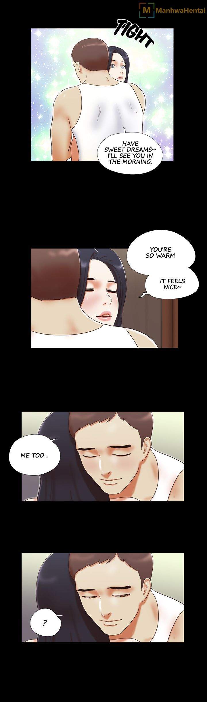 She’s The Girl Chapter 12 - HolyManga.Net