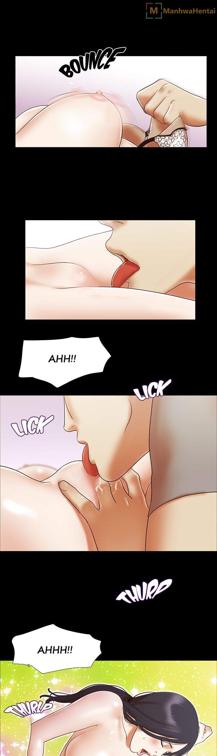 She’s The Girl Chapter 16 - HolyManga.Net