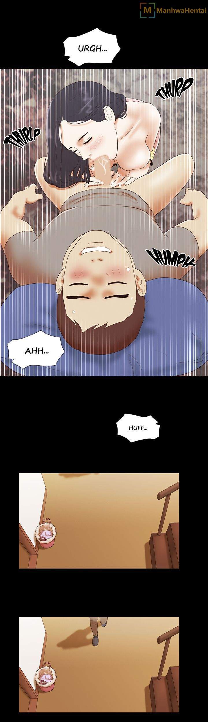 She’s The Girl Chapter 17 - HolyManga.Net