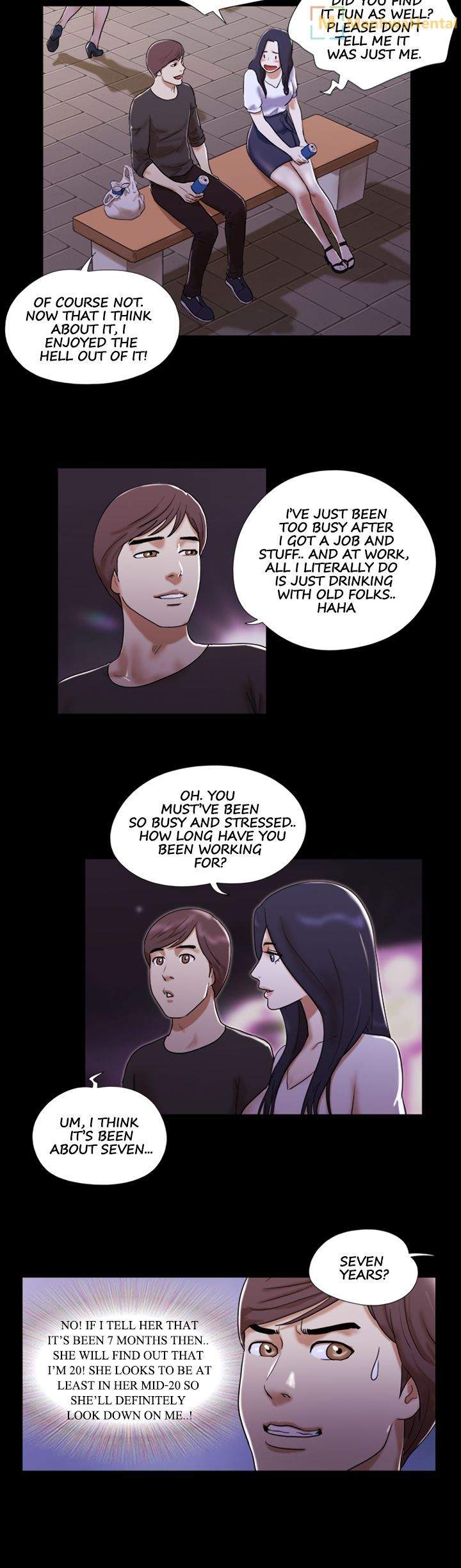 She’s The Girl Chapter 2 - HolyManga.Net