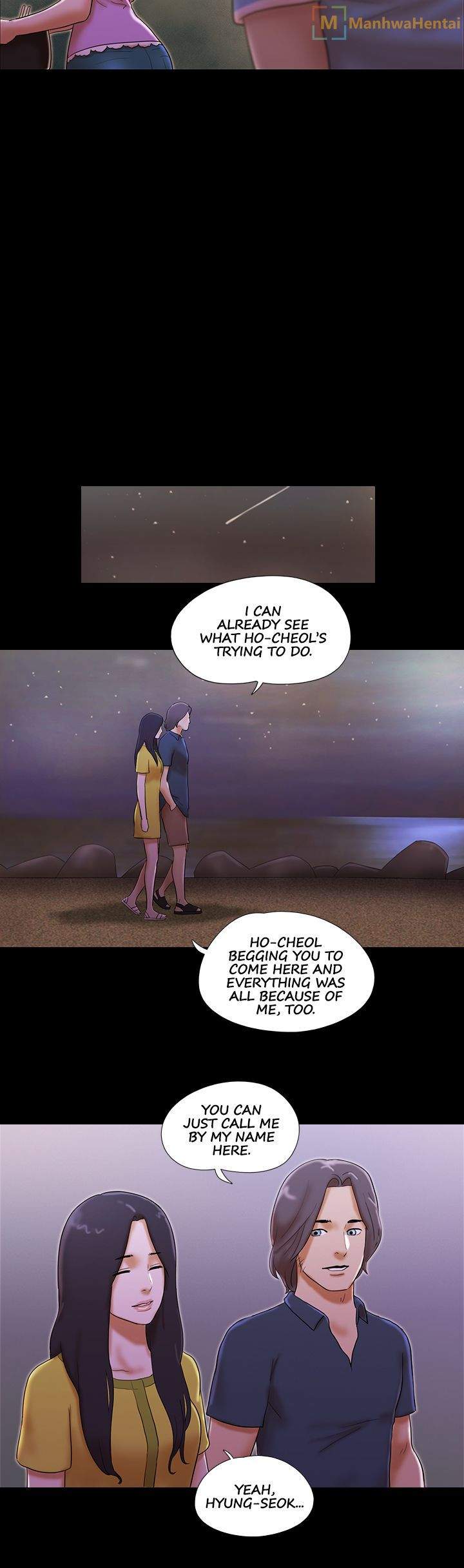 She’s The Girl Chapter 20 - HolyManga.Net