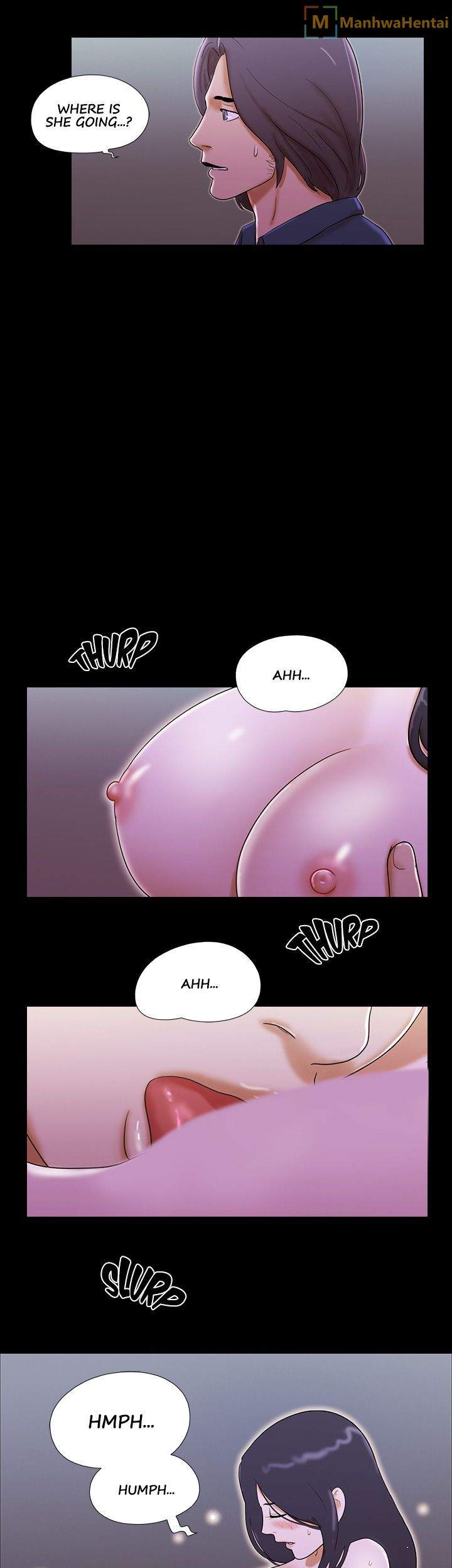 She’s The Girl Chapter 21 - HolyManga.Net