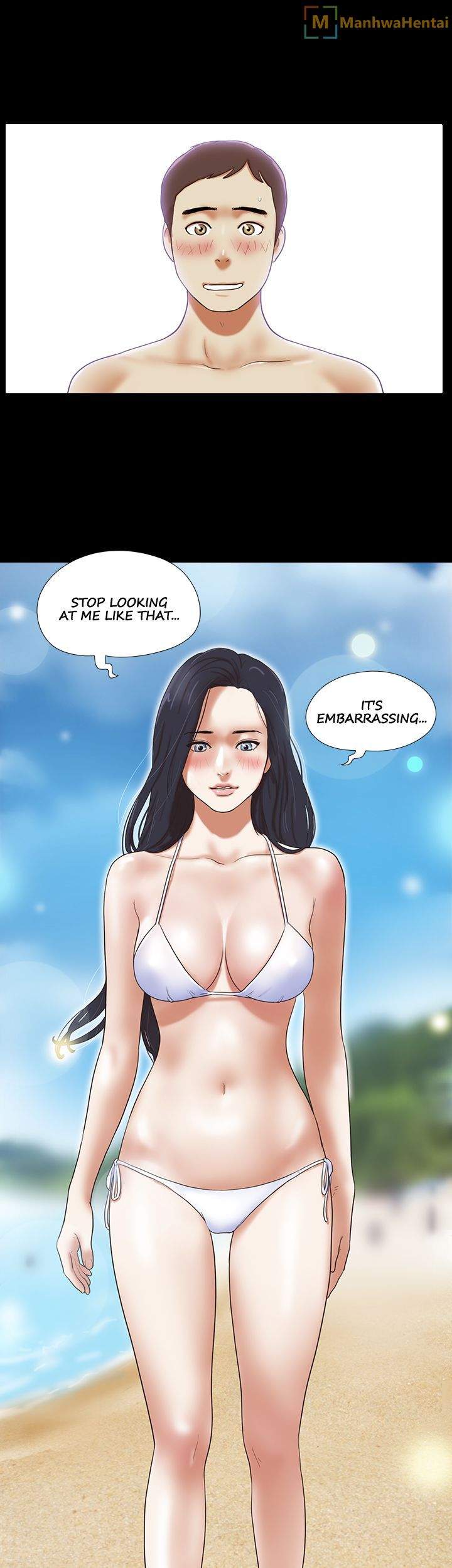 She’s The Girl Chapter 24 - HolyManga.Net