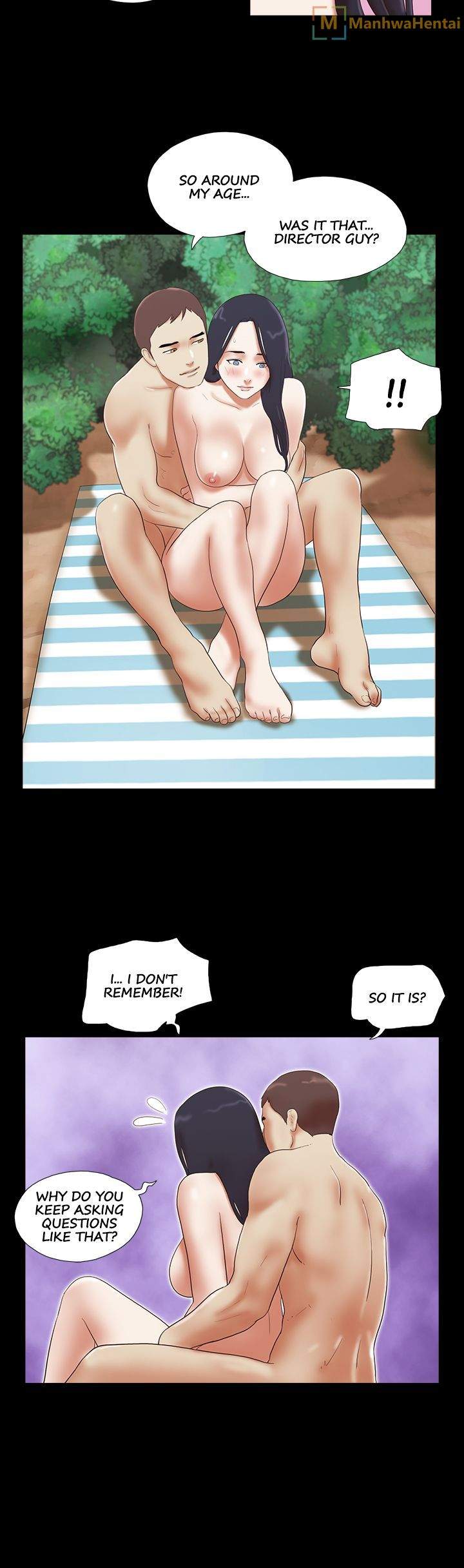 She’s The Girl Chapter 26 - HolyManga.Net