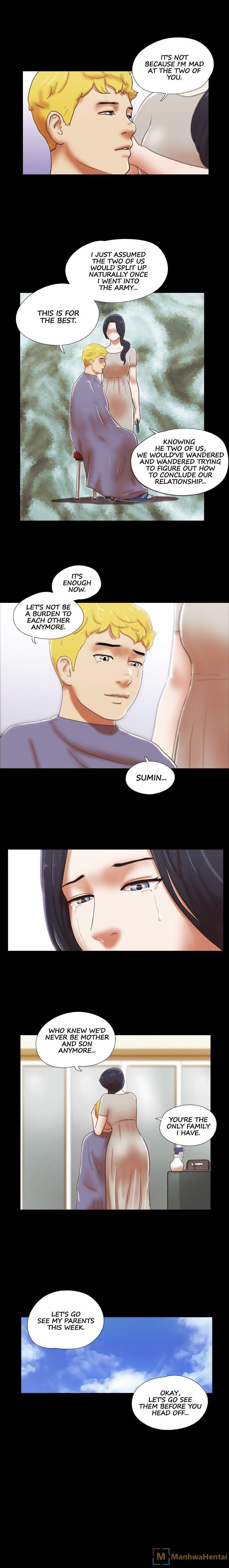 She’s The Girl Chapter 39 - HolyManga.Net