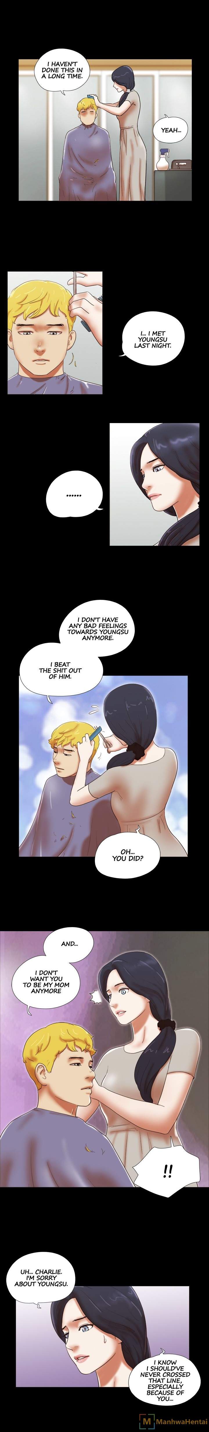 She’s The Girl Chapter 39 - HolyManga.Net