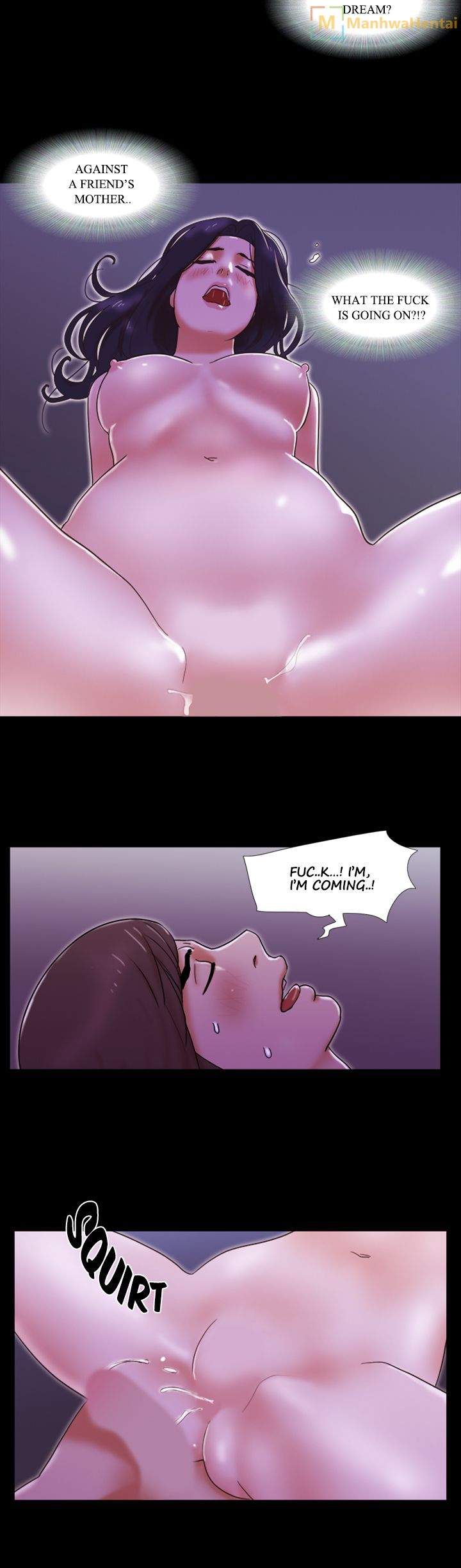 She’s The Girl Chapter 4 - HolyManga.Net