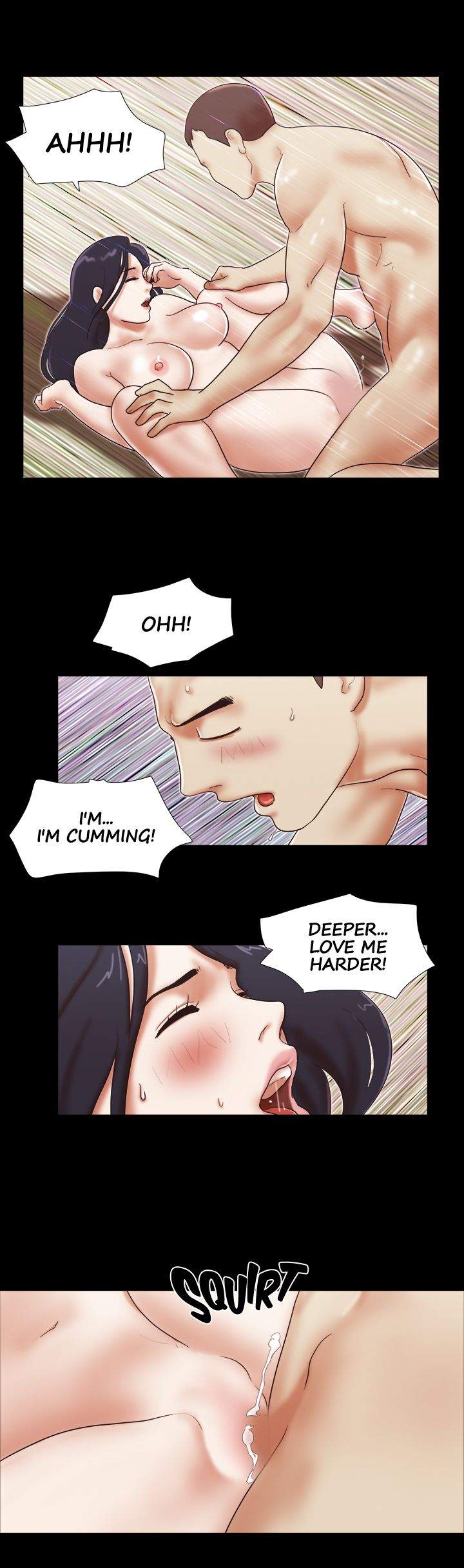 She’s The Girl Chapter 42 - HolyManga.Net