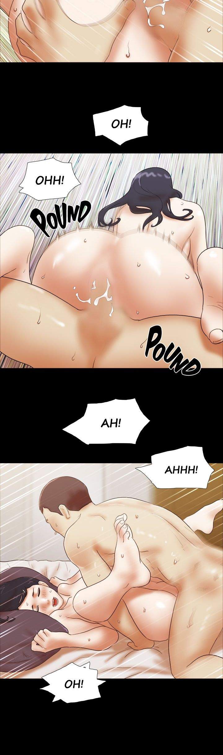 She’s The Girl Chapter 44 - HolyManga.Net