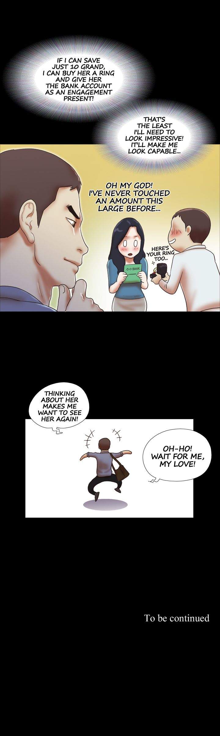 She’s The Girl Chapter 44 - HolyManga.Net