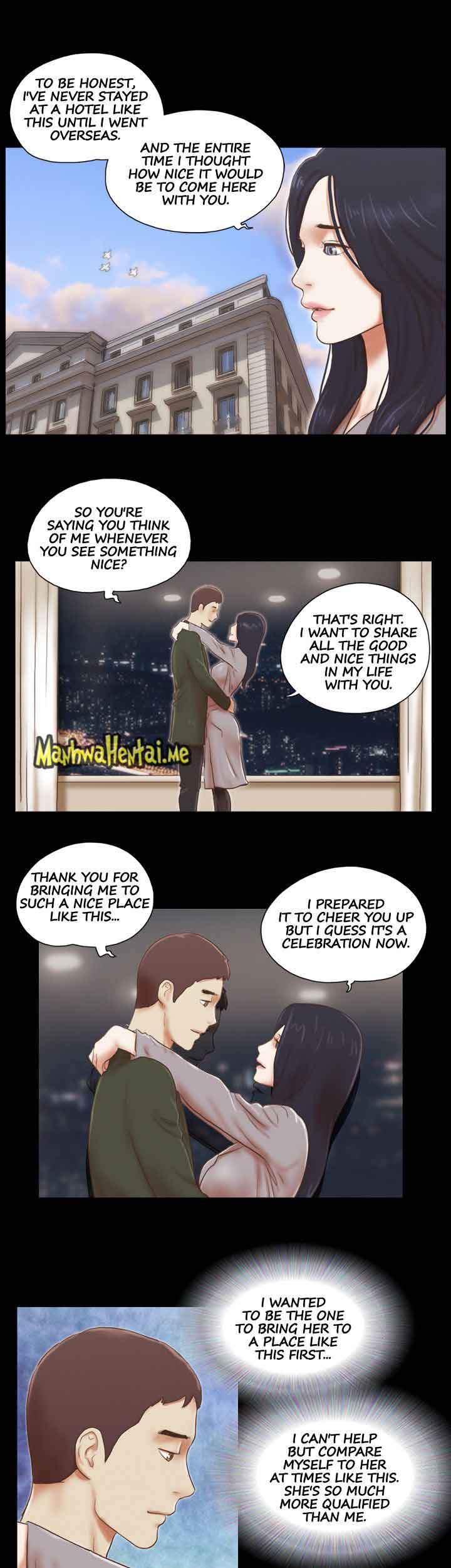 She’s The Girl Chapter 63 - HolyManga.Net