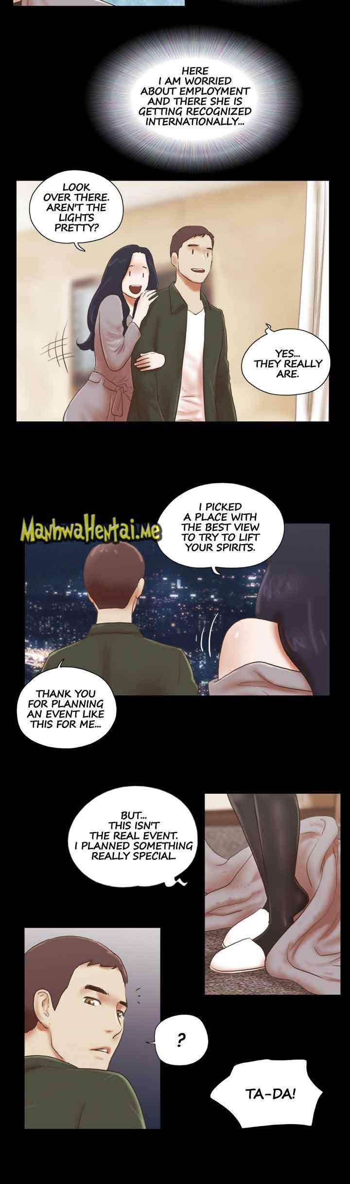 She’s The Girl Chapter 63 - HolyManga.Net