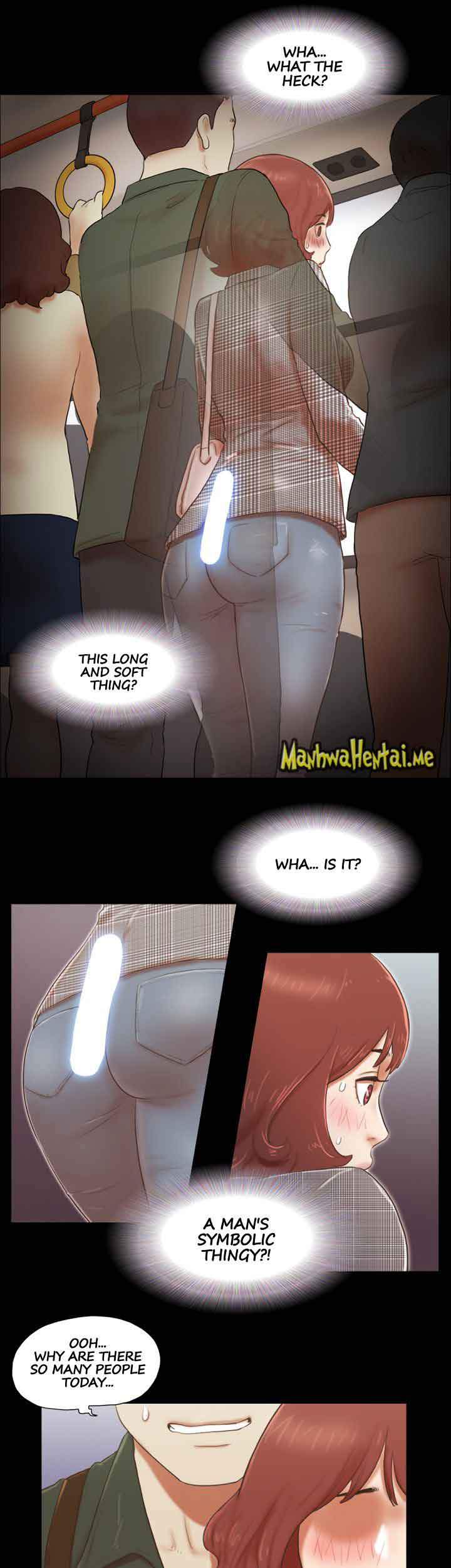 She’s The Girl Chapter 63 - HolyManga.Net