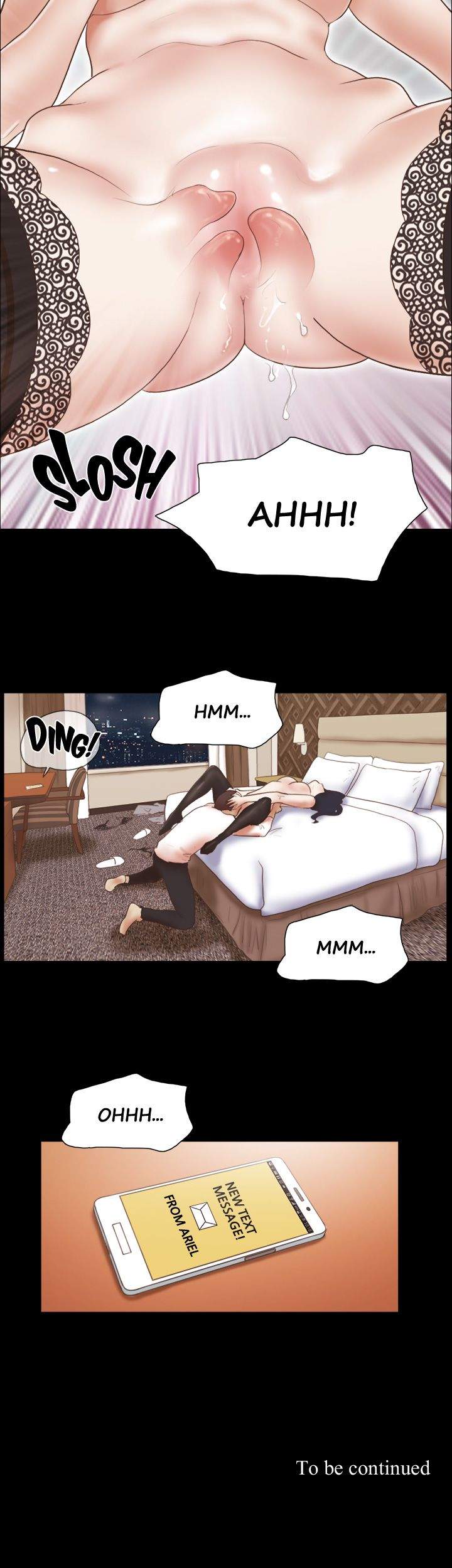 She’s The Girl Chapter 63 - HolyManga.Net