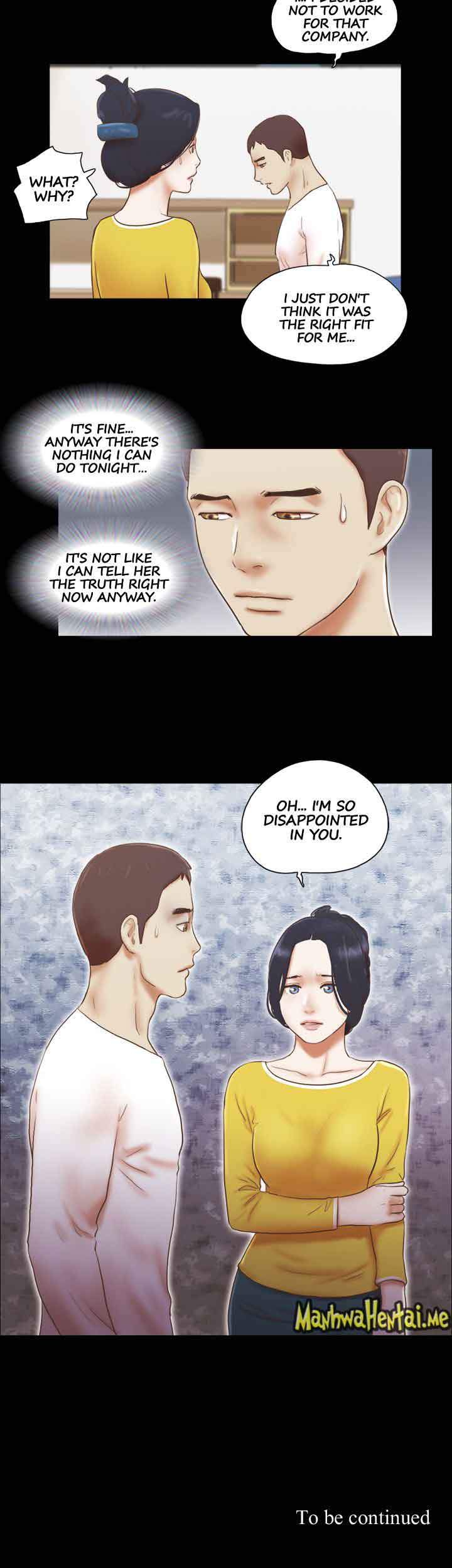 She’s The Girl Chapter 65 - HolyManga.Net