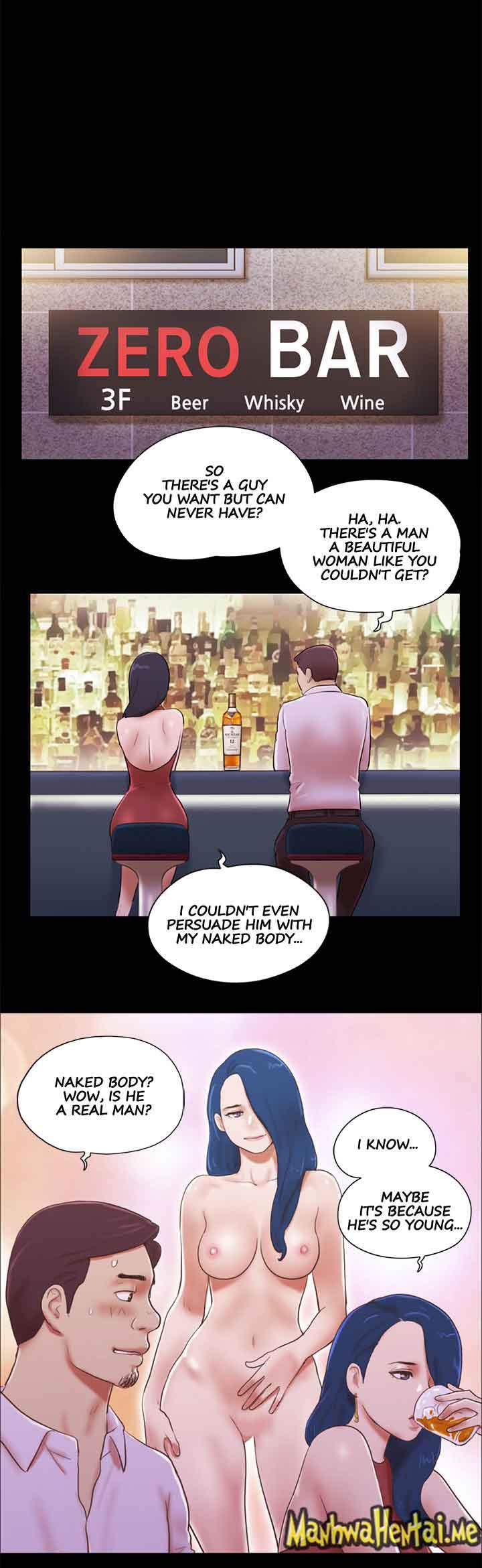 She’s The Girl Chapter 70 - HolyManga.Net