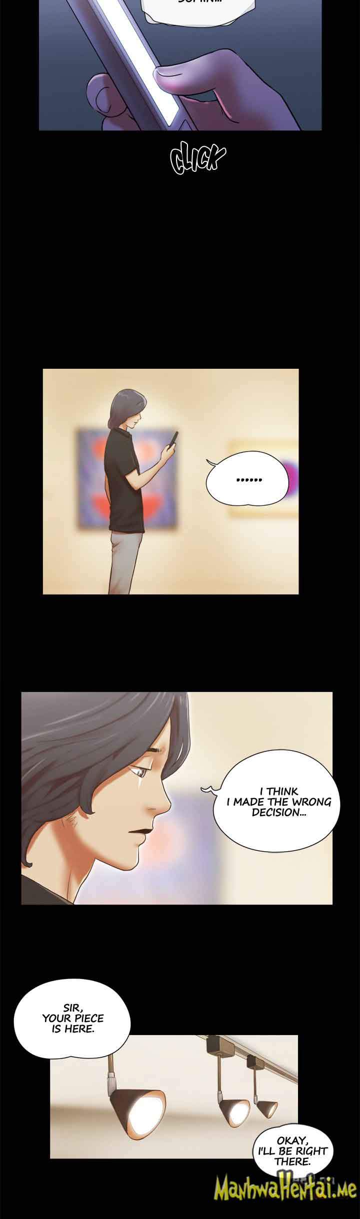 She’s The Girl Chapter 70 - HolyManga.Net