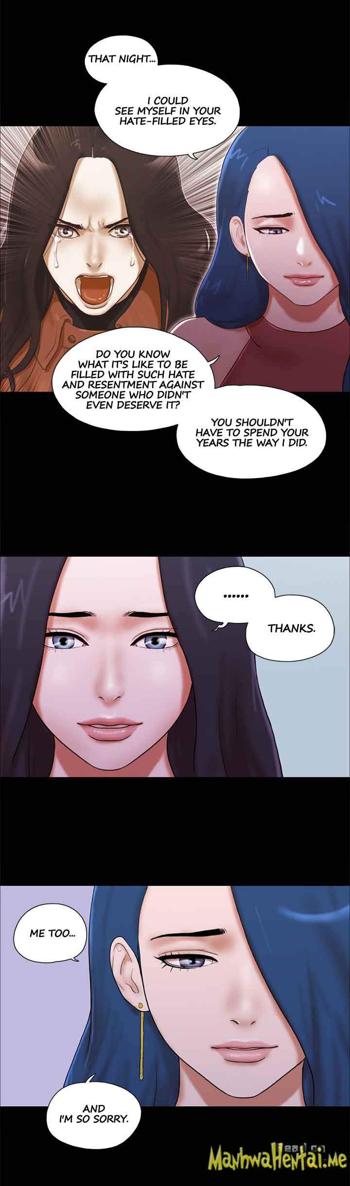 She’s The Girl Chapter 70 - HolyManga.Net