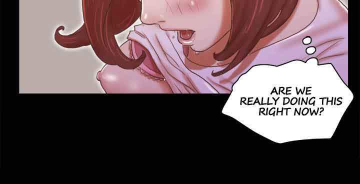 She’s The Girl Chapter 72 - HolyManga.Net