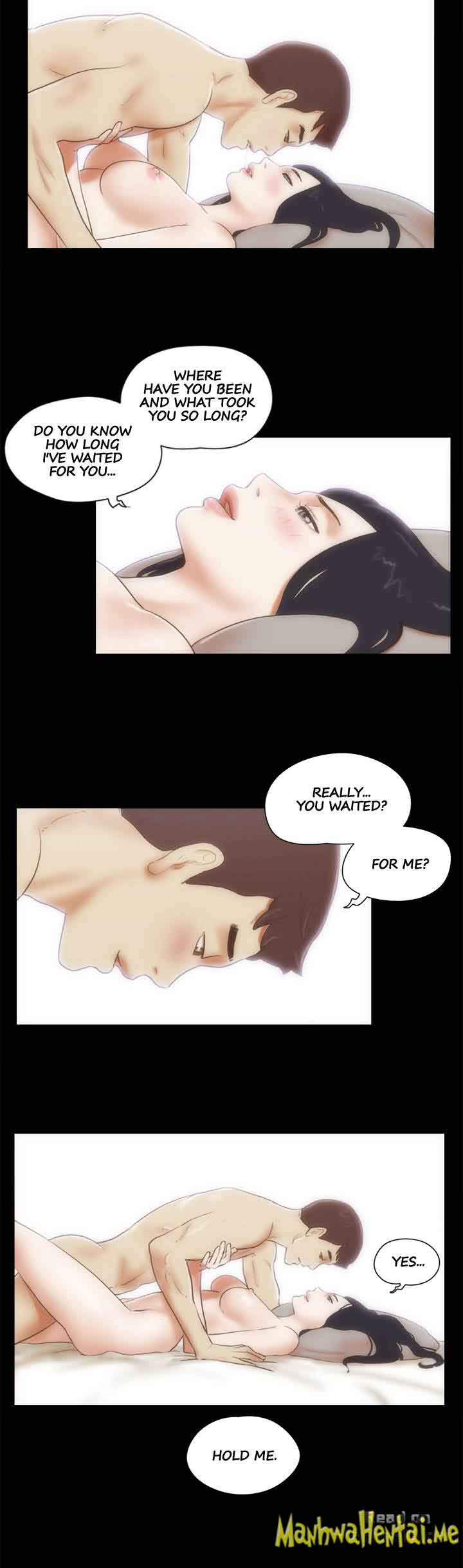 She’s The Girl Chapter 72 - HolyManga.Net