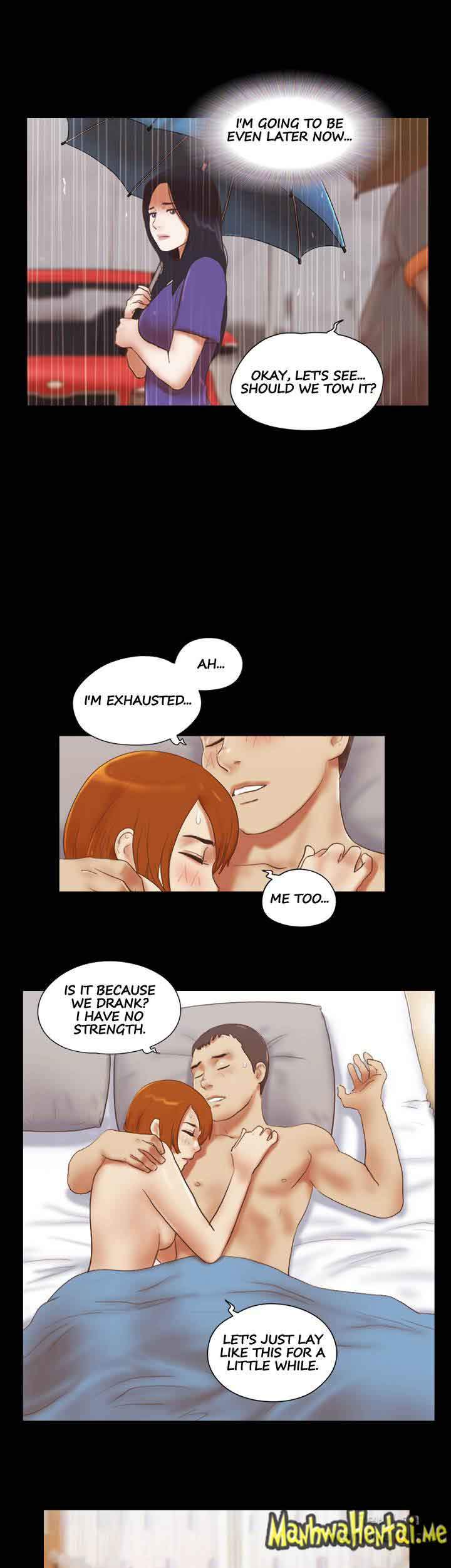 She’s The Girl Chapter 72 - HolyManga.Net