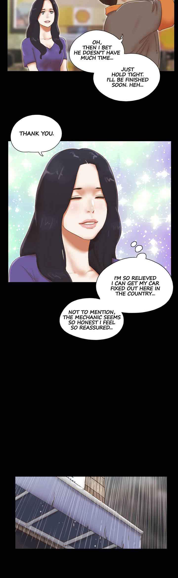 She’s The Girl Chapter 72 - HolyManga.Net