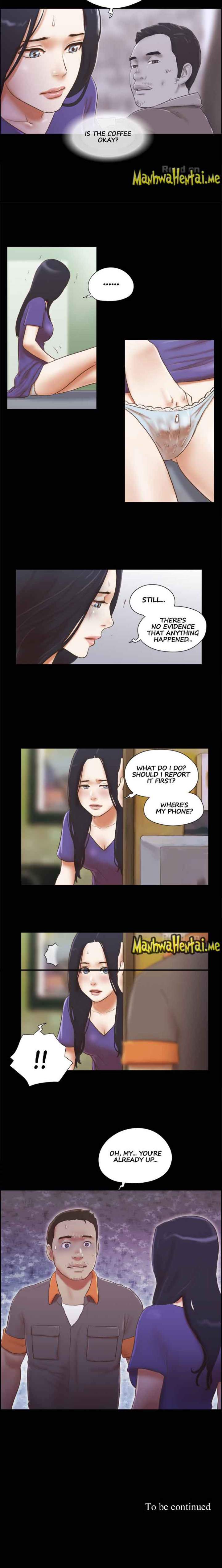 She’s The Girl Chapter 73 - HolyManga.Net