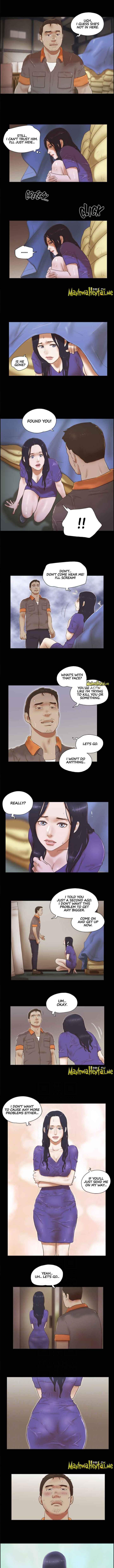 She’s The Girl Chapter 74 - HolyManga.Net