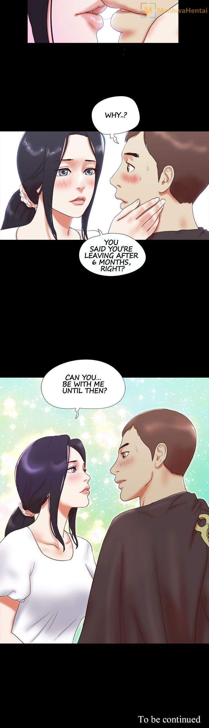 She’s The Girl Chapter 9 - HolyManga.Net