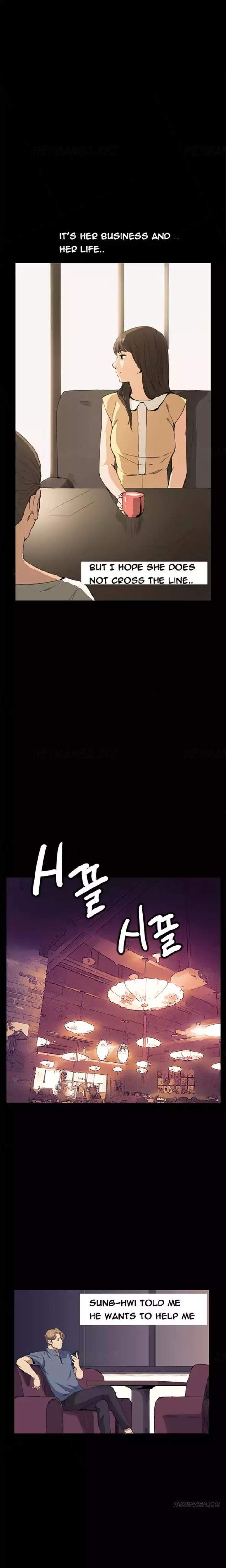 Si-Eun Chapter 29 - HolyManga.Net