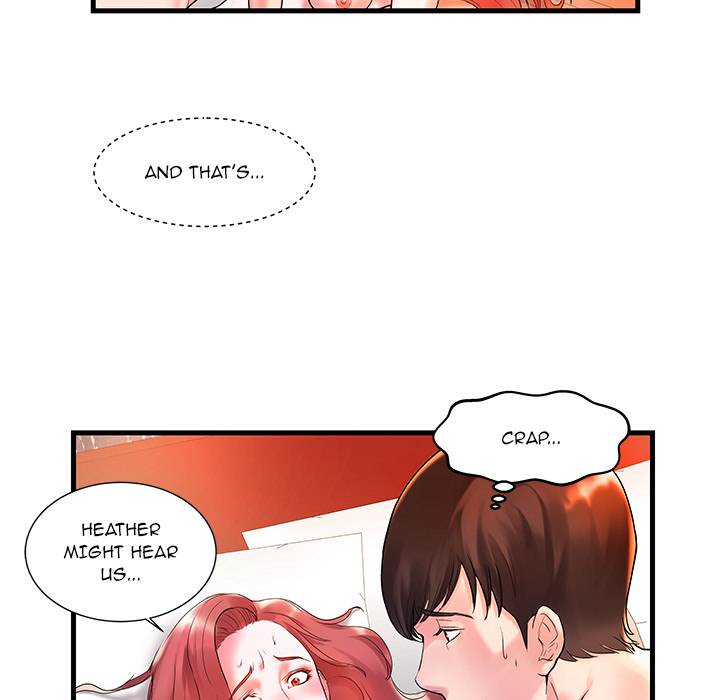 Sister-in-Law Chapter 1 - HolyManga.Net