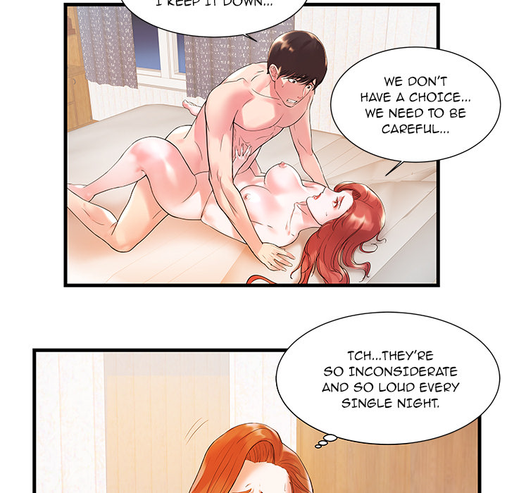 Sister-in-Law Chapter 1 - HolyManga.Net