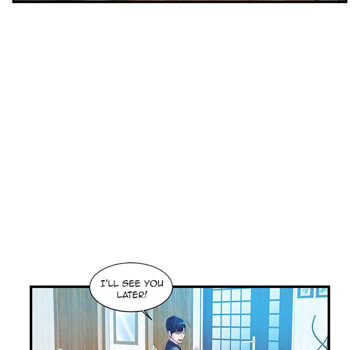 Sister-in-Law Chapter 1 - HolyManga.Net