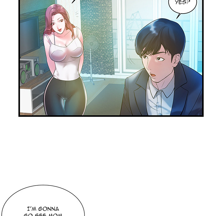 Sister-in-Law Chapter 1 - HolyManga.Net