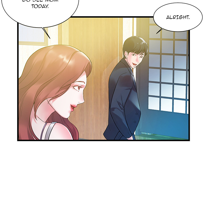 Sister-in-Law Chapter 1 - HolyManga.Net