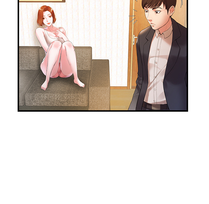 Sister-in-Law Chapter 1 - HolyManga.Net