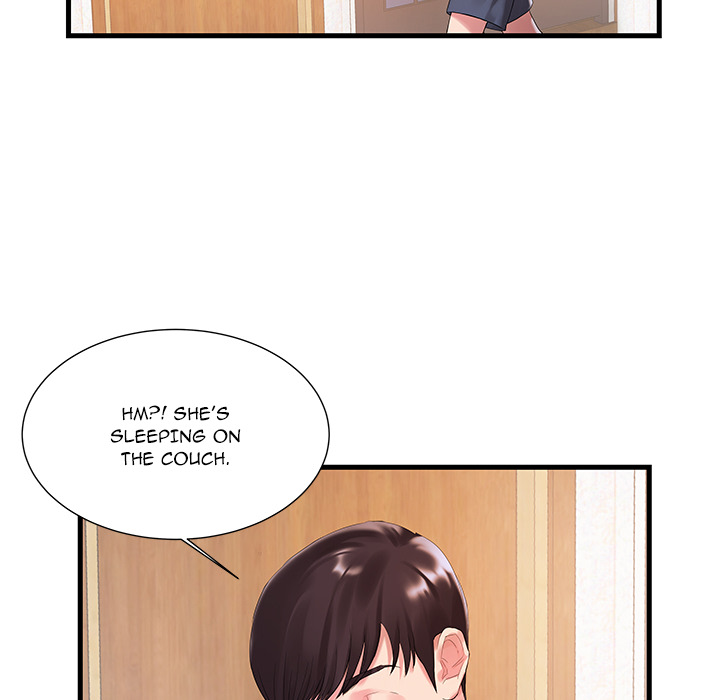 Sister-in-Law Chapter 1 - HolyManga.Net