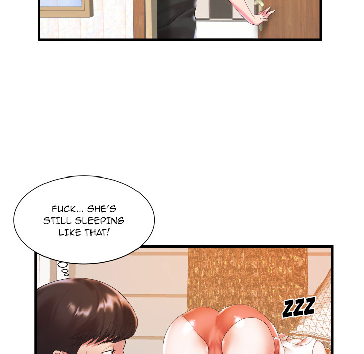 Sister-in-Law Chapter 1 - HolyManga.Net